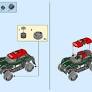 Sale 75894 lego instructions on Sale 1967 Mini Cooper S Rally and 2018 MINI John Cooper Works Buggy 75894 43 page Brick Mecha
