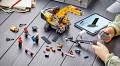 LEGO explains how Speed Champions is influencing LEGO City in 2024