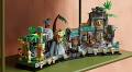 LEGO Indiana Jones 77015 Temple of the Golden Idol divides early reviews