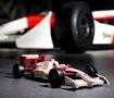 Does LEGO 10330 McLaren MP4/4 & Ayrton Senna need an upgrade?