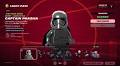 Fortnite First Order Lego Pass: All Star Wars Builds, Decor, Skins, And Other Rewards