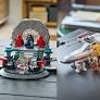 New LEGO STAR WARS Sets Are the First LEGO SMART Play Builds