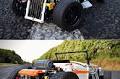 LEGO Technic Hot Rod Powered by a V8 Engine and 3 More Geeky LEGO Creations