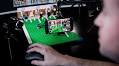 A Super Bowl touchdown — but with Lego. It took this Eagles fan 25 hours to create.