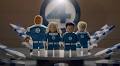 Marvel's THE FANTASTIC FOUR: FIRST STEPS Gets The Stop-Motion LEGO Treatment!