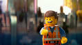 How The Lego Movie Got Its Stop-Motion Look - The Credits