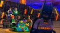 ‘LEGO DC Comics Super Heroes: Justice League vs Bizarro League’ Out on Blu-ray Feb. 10