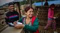 Build up Nepal wins $250K Wilkes Climate Launch Prize
