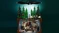 A LEGO The X-Files Set Is Officially in the Works Thanks to a 90s Contest