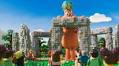 The LEGO Group, Aardman Partnership Bring New Challenge for Young Builders