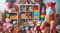 Lego, Mattel and the future of the $109 billion toy industry’s addiction to plastic