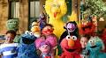Sesame Street returns to the UK on Cartoonito