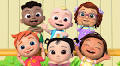 Moonbug Entertaintment expands CoComelon reach on Cartoonito