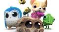 Cartoonito to rollout across Europe