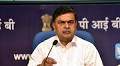 Ex-Union minister Raj Kumar Singh quits BJP after ‘suspension’ orders
