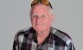 Obituary of David Brian Thorne