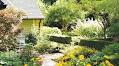 Designer David Thorn’s Incredible Garden-Inspired Home