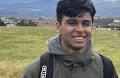 Sahil Jain: A Wild Connection