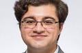 October Resident Spotlight: Sahil Chaudhuri, MD