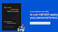 Bhavik Sarkhedi and Sahil Gandhi Release eBook "Become Someone from No One" on Building Personal Branding and Professional Identity