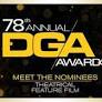 Meet the Nominees: Theatrical Feature Film