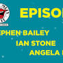 The Comedy Store Live. Episode 3 - Stephen Bailey, Ian Stone And Angela Barnes [96fb02]