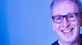 Comedian Ian Stone on looking for positives and concentrating on the 'wow' moments ahead of shows in Ludlow and Stafford