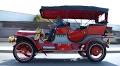 What Are The Rarest Cars Featured On Jay Leno's Garage?