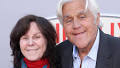 Jay Leno Shares Update on Wife Mavis Leno Amid Her Dementia Battle