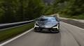 Lamborghini Revuelto taken for spin on Autobahn, it hits astonishing 230mph