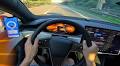 Watch a Tesla Model S Plaid Do 62 to 124 MPH in 2.99 Seconds