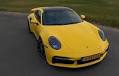 VIDEO: AutoTopNL Takes A Porsche Type 992 911 Turbo S On The Autobahn