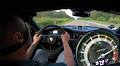 Watch a 2022 Porsche 911 GT3 Hit 198 MPH on the Autobahn