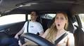 Vehicle Virgins' Parker Lets Sister Drive His Lamborghini, She's a Drag Racer