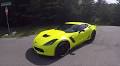 Chevy Corvette Z06 Seen on 'Vehicle Virgins' Was Going 125 MPH Before Crash, Police Say