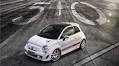 Abarth 595 ‘50° Anniversario’: con 180 CV è la 595 più potente di sempre