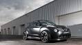 Nissan Juke-R è il crossover più veloce del mondo. Prestazioni Confermate