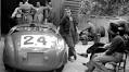 The supercar that shook the world: Enzo Ferrari’s life in the fast lane – in pictures