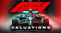 F1 Team Values: Ferrari Leads, Average up 48% to $3.42 Billion