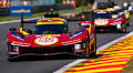 Ferrari Reaffirms Hypercar Commitment Through 2029