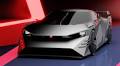 Nissan is rethinking its plans for a 1341bhp electric GT-R...