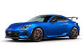 Subaru’s BRZ STI Sport Type RA is not for NZ