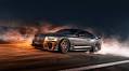 666hp Bentley Supersports – devilishly awesome RWD Conti GT spawned