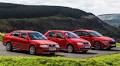 These are the cars that took Skoda from joke to just plain good