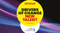 Autocar names rising stars of UK automotive industry