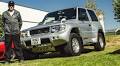 How I bought a Dakar rally legend – completely by accident!