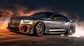 Meet the lightest Bentley since 1940: Supersports brings 657bhp and RWD