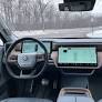 2026 Rivian R1T Interior Review: Missing the Buttons; Otherwise Elite