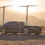 2026 Bentley Flying Spur Azure Review: People Pleaser