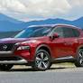 Nissan Is Recalling 642,698 Rogue SUVs For Multiple Problems